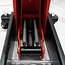 KS Tools performance hydraulic aluminum jack, 1500 kg, lifting height: 90 – 360 mm - 160.1000