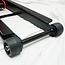 KS Tools performance hydraulic aluminum jack, 1500 kg, lifting height: 90 – 360 mm - 160.1000