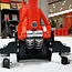 KS Tools performance hydraulic aluminum jack, 1500 kg, lifting height: 90 – 360 mm - 160.1000