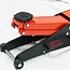 KS Tools performance hydraulic aluminum jack, 1500 kg, lifting height: 90 – 360 mm - 160.1000