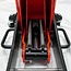 KS Tools performance hydraulic aluminum jack, 2500 kg, lifting height: 100 – 450 mm - 160.1005
