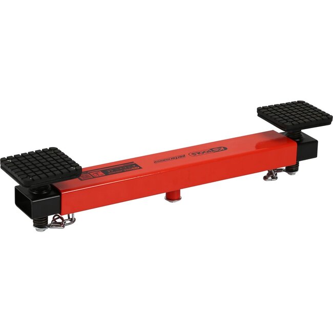 KS Tools performance Cross-beam for jack, 2000 kg - 160.1045