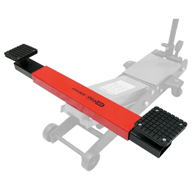KS Tools performance Cross-beam for jack, 2000 kg - 160.1045