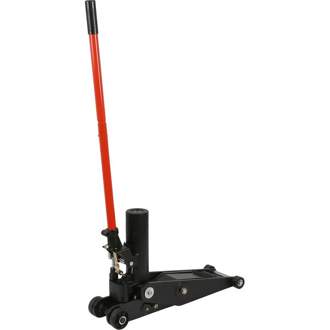 KS Tools performance Jack for forklifts, hydraulic 4-5 t - 160.1050