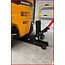KS Tools performance Krik voor vorkheftrucks - 4-5 t - 160.1050
