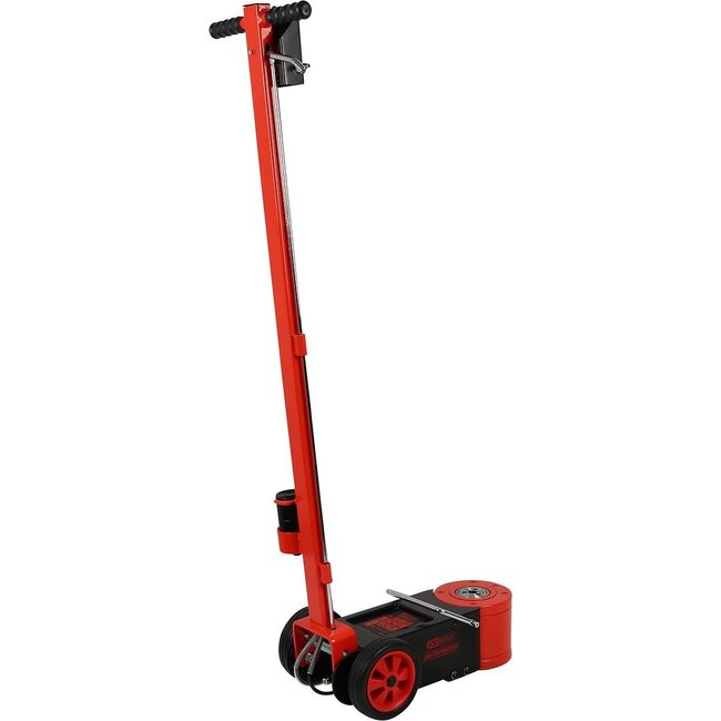 KS Tools Cric hydropneumatique Performance, 32/16 t - 160.1075
