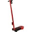 KS Tools Performance air hydraulic jack, 40/20/15/10 t - 160.1085