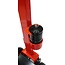 KS Tools Performance air hydraulic jack, 40/20/15/10 t - 160.1085