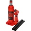 KS Tools performance hydraulic bottle jack, 2000 kg, lifting height: 168 – 316 mm - 160.1100