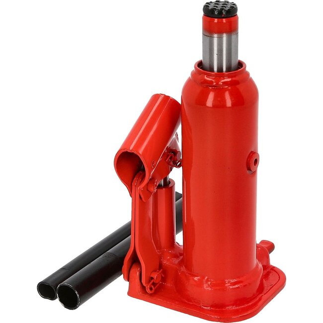 KS Tools performance hydraulische potkrik - 2000 kg - hefhoogte: 168 - 316 mm - 160.1100