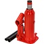 KS Tools performance hydraulic bottle jack, 2000 kg, lifting height: 168 – 316 mm - 160.1100