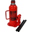 KS Tools performance hydraulic bottle jack, 10000 kg, lifting height: 222 – 447 mm - 160.1110