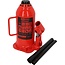 KS Tools performance hydraulic bottle jack, 16000 kg, lifting height: 227 – 457 mm - 160.1115