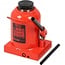 KS Tools performance hydraulic bottle jack, 50000 kg, lifting height: 265 – 425 mm - 160.1130