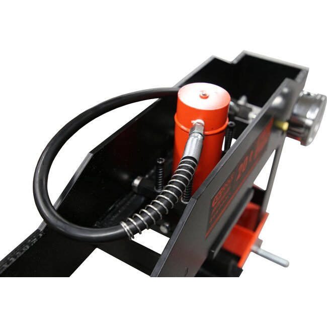 KS Tools performance Hydraulische werkplaatspers - 20000 kg - 160.1150