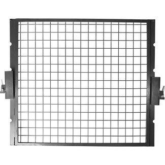 KS Tools performance Protective grille for 20 t hydraulic workshop press
