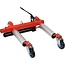 KS Tools performance Hydraulic manoeuvring aid, 680 kg, max. tyre width 304 mm - 160.1205