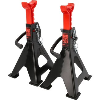 KS Tools performance Assteun met snelverstelling - 2000 kg - per paar