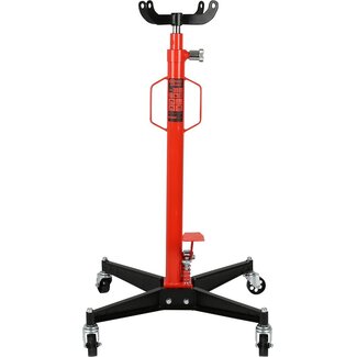 KS Tools performance Hydraulic transmission jack, 500 kg