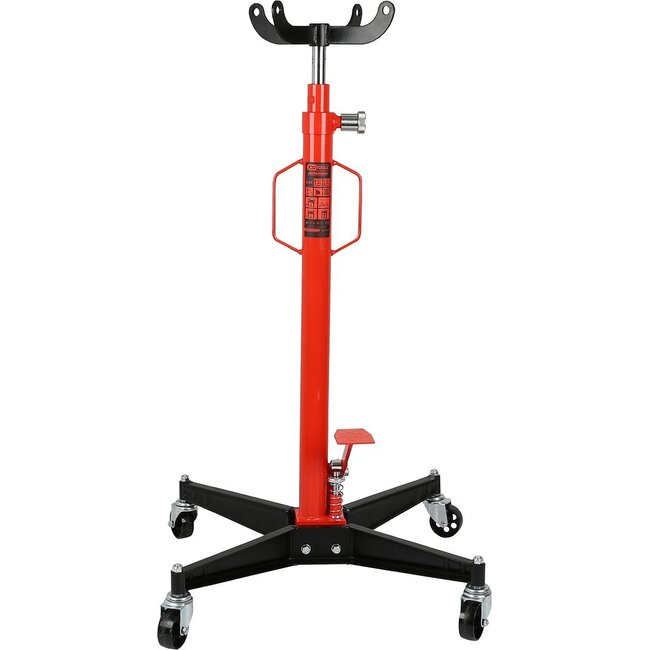 KS Tools performance Hydraulic transmission jack, 500 kg - 160.1270