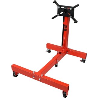 KS Tools performance Engine stand, 680kg