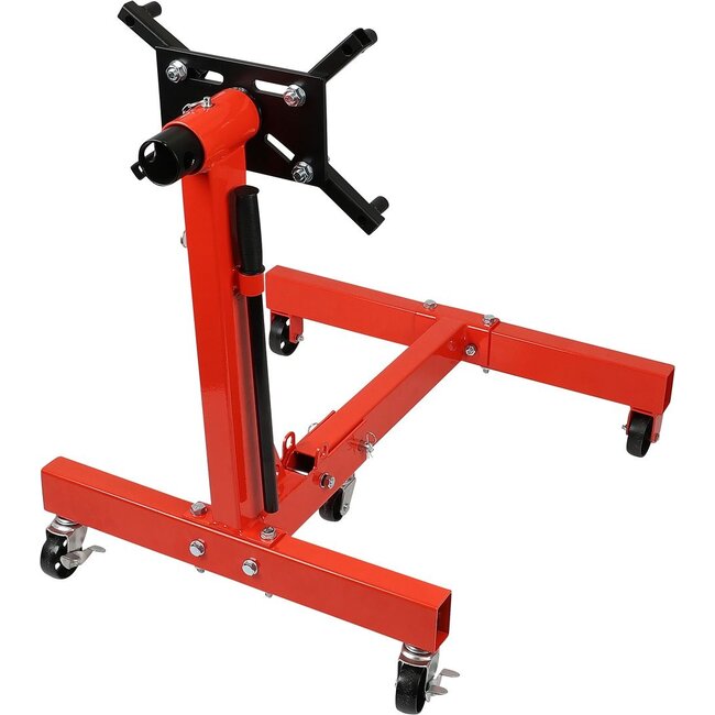 KS Tools performance Support moteur, 680 kg - 160.1285