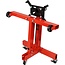 KS Tools performance Engine stand, 680kg - 160.1285