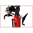 KS Tools performance Hydraulic transmission jack with table, 500 kg - 160.1305
