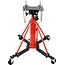 KS Tools performance Hydraulic transmission jack with table, 1000 kg - 160.1310