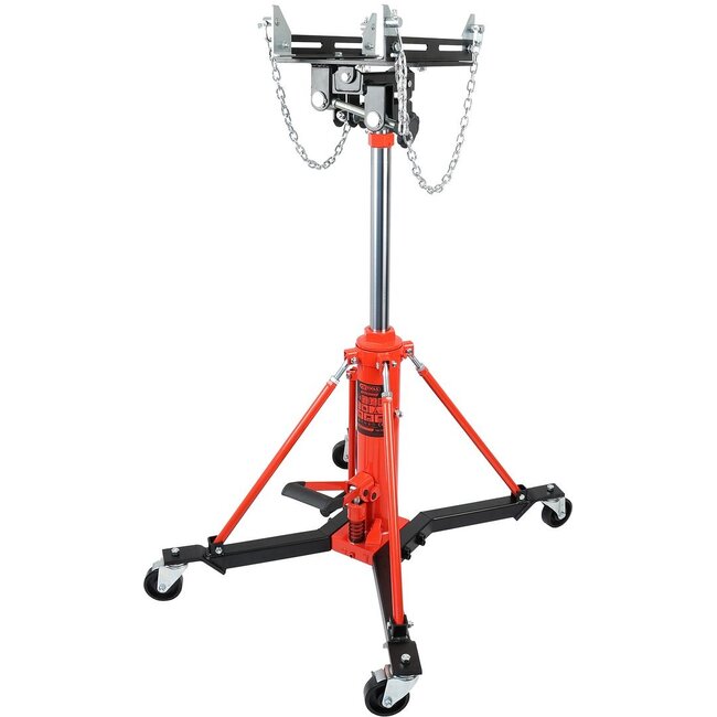 KS Tools performance Hydraulik-Getriebeheber mit Tisch, 1000 kg - 160.1310