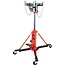 KS Tools performance Hydraulic transmission jack with table, 1000 kg - 160.1310