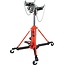 KS Tools performance Hydraulic transmission jack with table, 1000 kg - 160.1310