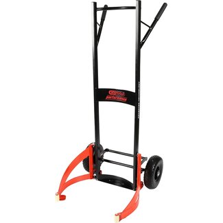 KS Tools performance Profi wheel trolley, 200 kg