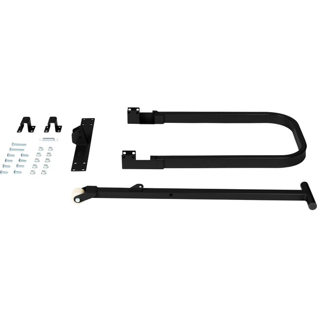 KS Tools Extension for professional tyre trolley, 26 pcs - 160.1345