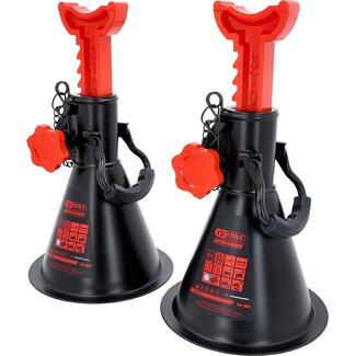 KS Tools performance assteunen - 3 t - per paar