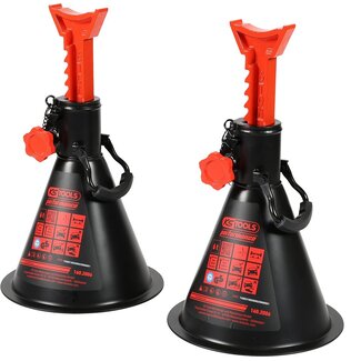 KS Tools performance assteunen - 6 t - per paar