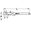 KS Tools Digital-Messschieber 0-150 mm - 300.0532