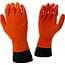 KS Tools Gloves nitrile, M, pack of 100 - 310.0462