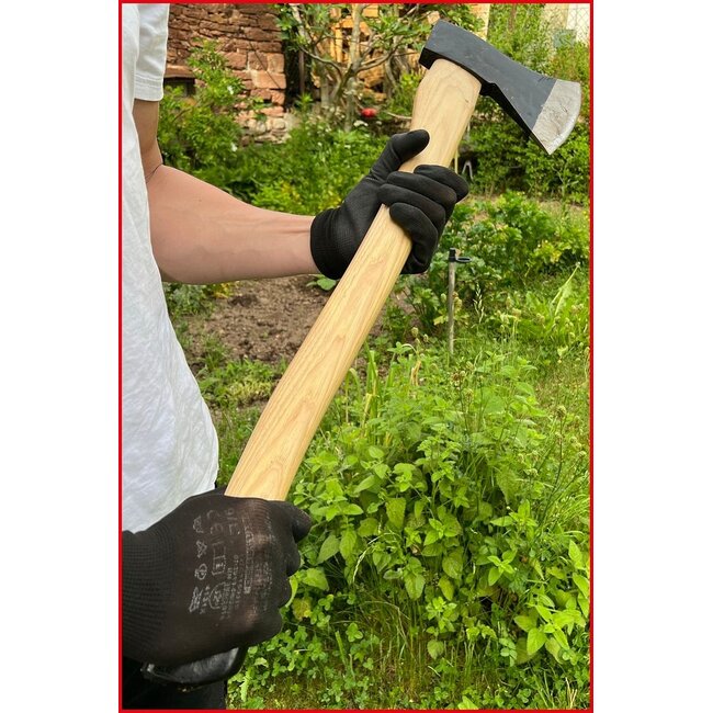 KS Tools PU-Flex werkhandschoen-zwart - 10 - 12 paar - 310.0475