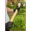 KS Tools Gloves, micro fine, black, 12 pair, 10 - 310.0475