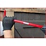 KS Tools Mikro-Feinstrickhandschuhe, schwarz, 10, 12 Paar - 310.0475