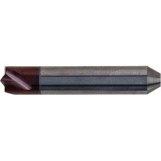 KS Tools Carbide spot weld milling cutter, 8 mm