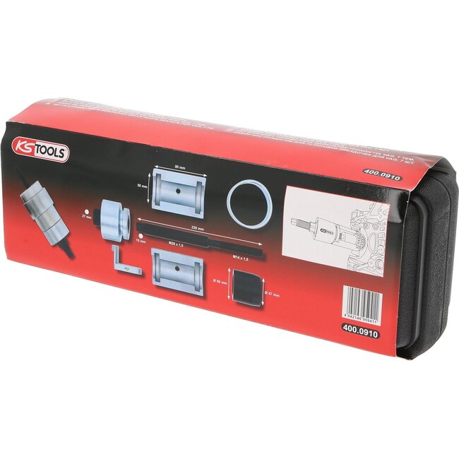 KS Tools Jeu d'outils de montage de pignon pour VAG - 400.0910