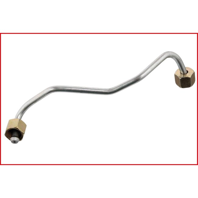 KS Tools 3/8" inspuitleidingsleutelset - 2 - delig - 405.0160