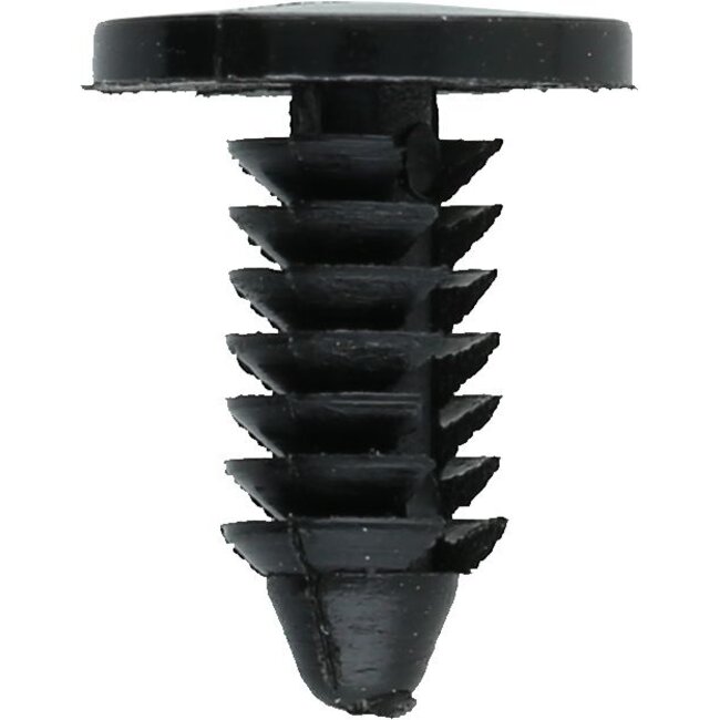 KS Tools Trim Clips Assortment-Tesla, 150 pcs - 420.0790