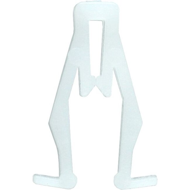 KS Tools Set bevestigingsklemmen - Tesla - 150 - delig - 420.0790