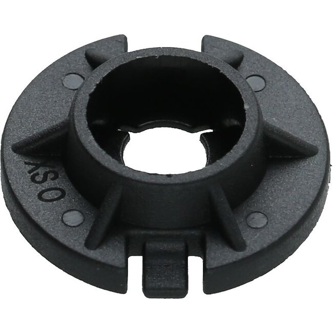 KS Tools Jeu de clips de fixation - Tesla, 150 pcs - 420.0790