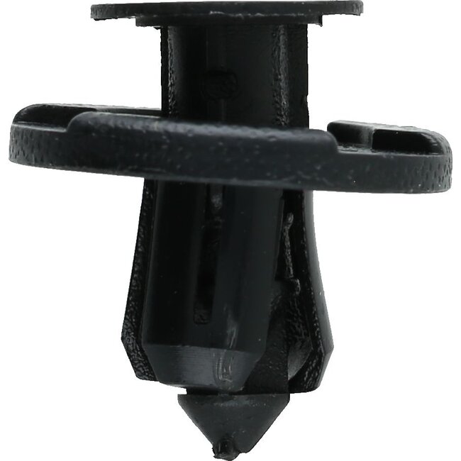 KS Tools Jeu de clips de fixation - Tesla, 150 pcs - 420.0790