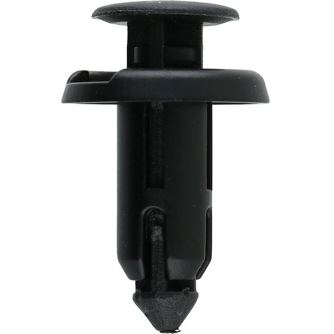 KS Tools Jeu de clips de fixation - Tesla, 150 pcs - 420.0790