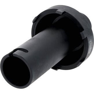KS Tools 3/4" naafmoersleutel met 6 tappen voor Mercedes - 80-95 mm